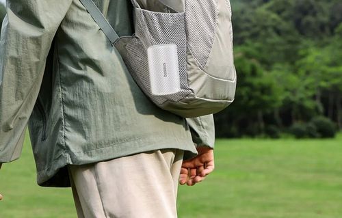 BASEUS POMPKA ELEKTRYCZNA BEZPRZEWODOWA DO MATERACY KÓŁEK DMUCHAŃCE LATARKA na Arena.pl