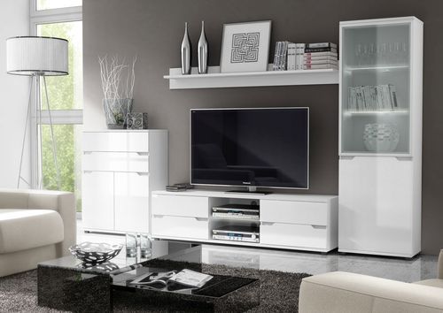 ROSSO 2 szafka RTV na Arena.pl