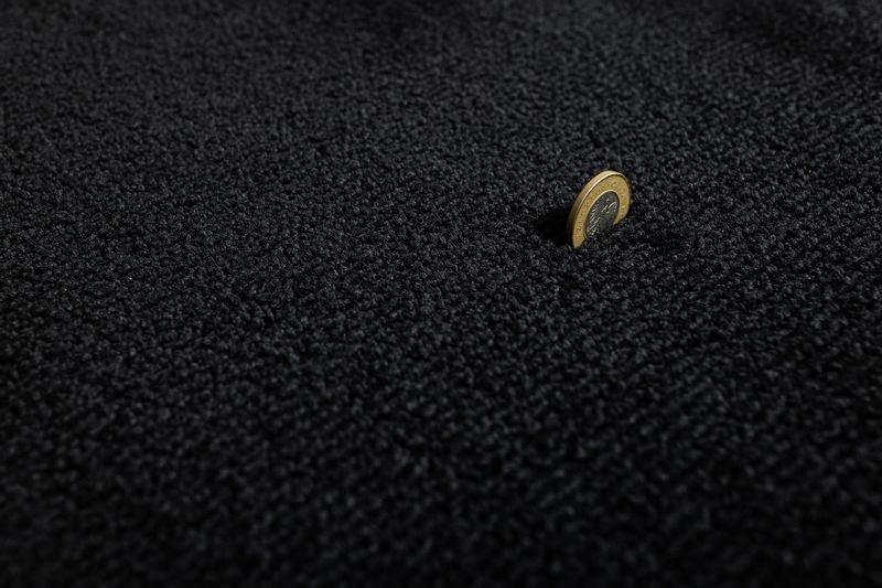 Dywaniki samochodowe welurowe Premium Plus, Przód 2 szt. zdjęcie 7