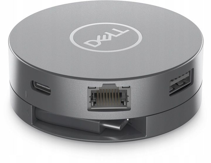 Stacja dokująca Dell DA305 USB-C 90W 470-AFKL zdjęcie 6