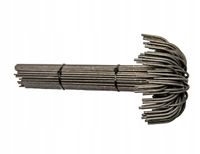 SZPILKI METALOWE KOTWY KOŁKI DO AGROWŁÓKNINY AGROTKANINY TKANINA