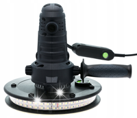Szlifierka do gipsu Wuber WR-DS-1400 1400 W