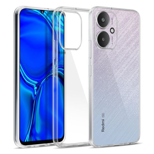 Redmi 13C 5G - 3mk Clear Case na Arena.pl