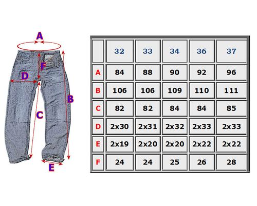 32 pas 84cm Spodnie Camel Regular Proste -DM526 na Arena.pl