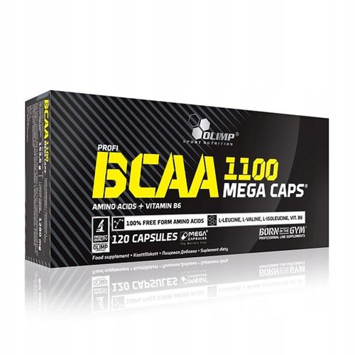 ODŻYWKI OLIMP NA MASE I SIŁĘ HMB KREATYNA BIAŁKO BCAA AMINOKWASY na Arena.pl