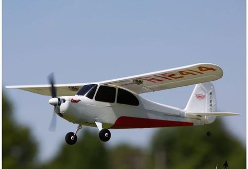 Hobbyzone Champ S+ BNF na Arena.pl