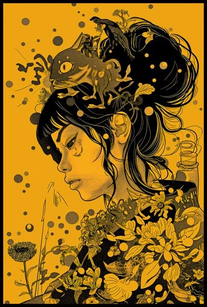 Plakat 61x91,5cm Jedność zdjęcie 2