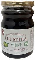 NOKCHAWON koreańska herbata do konfitura konfitury 480g śliwka