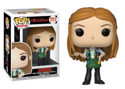 Funko POP! Office Space Joanna 711 na Arena.pl