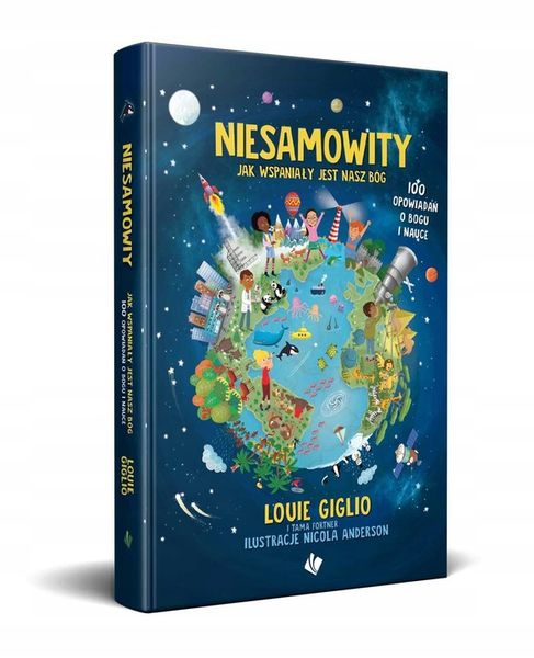 Niesamowity - Jak wspaniały jest nasz Bóg zdjęcie 6