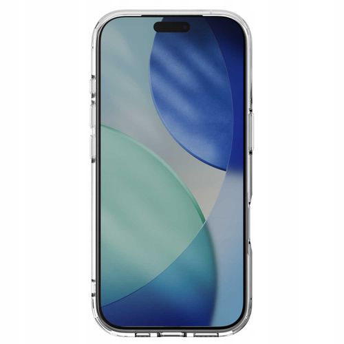 Spacecase Ring Pro Iphone 17 Clear na Arena.pl