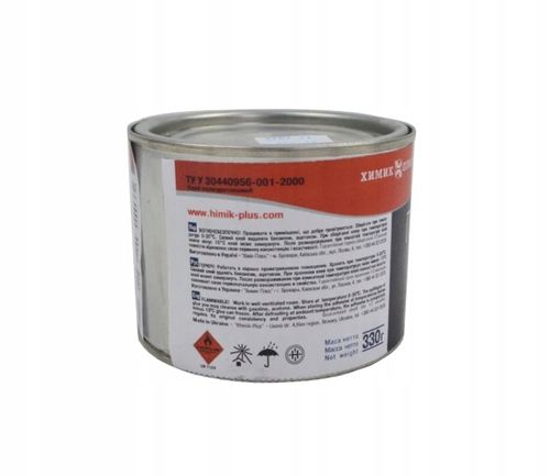 Klej Professional dla pontonu basenu deski SUP plandeki PU-312 PVC 330 g na Arena.pl