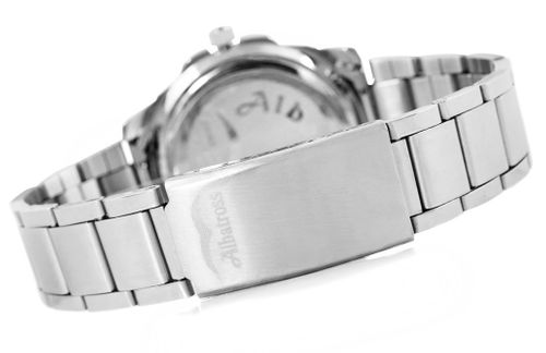 Zegarek Męski Albatross DATA ABD178 na Arena.pl