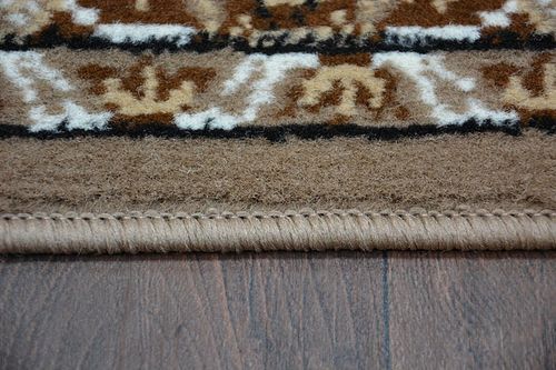 Dywan BCF BASE 3922 greige / fondant na Arena.pl