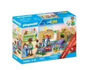 Playmobil Grupa maluchów 71649