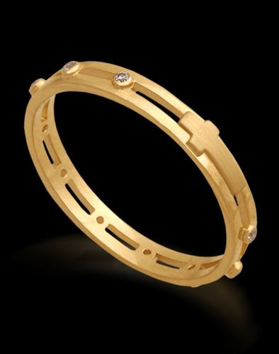 obrączka różaniec rozmiar 11 na Arena.pl