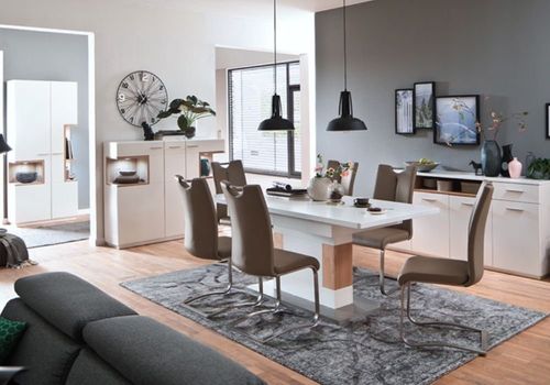 Komoda Comfy 4+2 na Arena.pl