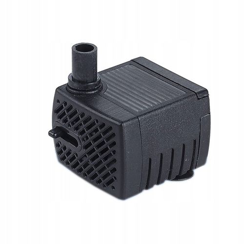 POMPA WODY DO WODOSPADU TERRARIUM POMPKA WODY na Arena.pl