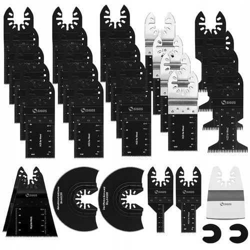 BRZESZCZOTY DO NARZĘDZIA WIELOFUNKCYJNEGO MULTITOOL DREWNO METAL na Arena.pl