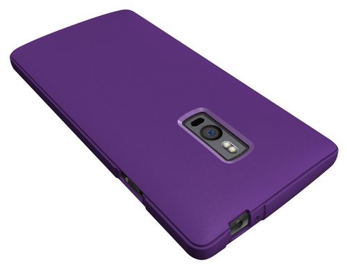 Diztronic Matte TPU OnePlus 2 Purple na Arena.pl