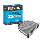 FILTR KABINOWY WĘGLOWY DO MERCEDES CLS C218 CLS X218 2012 2013 2014 2015