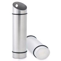 Nawilżacz powietrza na kaloryfer zestaw 2 sztuki stalowy ekologiczny