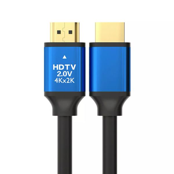 Kabel Interlook HDTV-1.5M HDMI - HDMI 1,5 m zdjęcie 3
