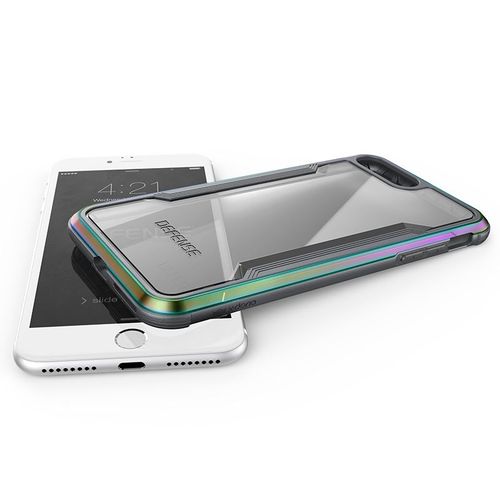 X-DORIA DEFENSE SHIELD Apple iPhone 7/8 Plus - IRIDE na Arena.pl