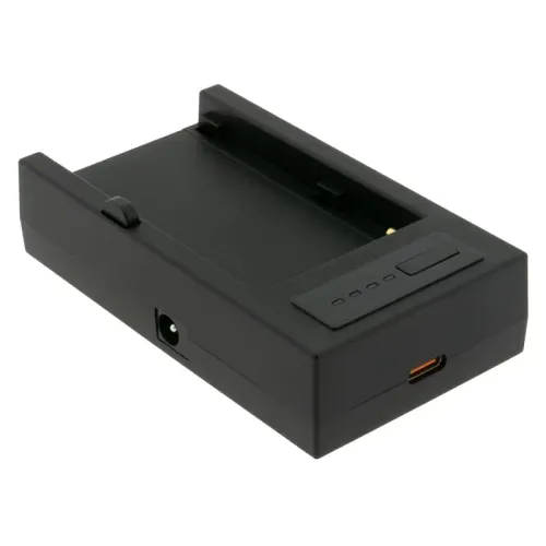 PATONA Premium Multi Adapter Ładowarka NP-F PD30W na Arena.pl