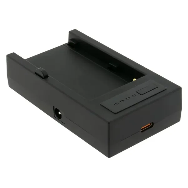 PATONA Premium Multi Adapter Ładowarka NP-F PD30W zdjęcie 3