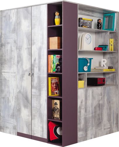 Szafa narożna ZOOM 1 na Arena.pl