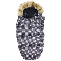 Śpiworek dziecięcy do wózka, na sanki Śpiwór