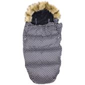 Śpiworek dziecięcy do wózka, na sanki Śpiwór