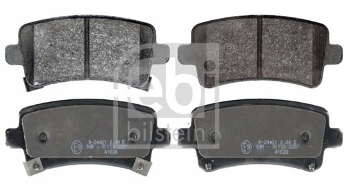 TARCZA HAM TYL 292X12 P FEBI BILSTEIN na Arena.pl