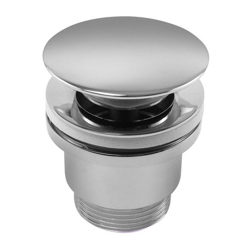 KOREK UMYWALKOWY KLIK KLAK DO UMYWALKI z Przelewem Bez Przelewu UNIWERSALNY na Arena.pl