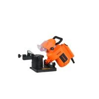 HANDY URZĄDZENIE DO OSTRZENIA ŁAŃCUCHÓW PILAREK PIŁ 220W OSTRZAŁKA 100mm