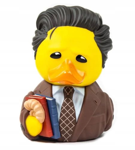 Figurka TUBBZ Friends: Ross Geller Boxed Edition na Arena.pl