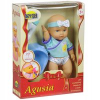 Lalka Agatka Dromader 02507 30 cm