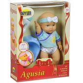 Lalka Agatka Dromader 02507 30 cm