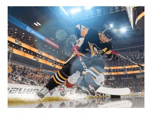 Gra PS5 NHL 22 na Arena.pl