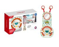 KX6014 Kierownica interaktywna do samochodu z dzw