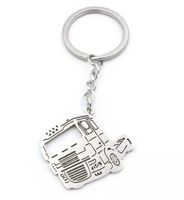 Brelok do kluczy SCANIA TIR 'owiec dla Kierowcy Zawodowego Ciągnik Siodłowy