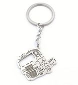 Brelok do kluczy SCANIA TIR 'owiec dla Kierowcy Zawodowego Ciągnik Siodłowy