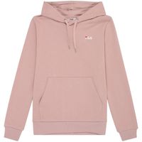 Bluza damska Fila Lierna jasnoróżowa FAW1054 40029 S