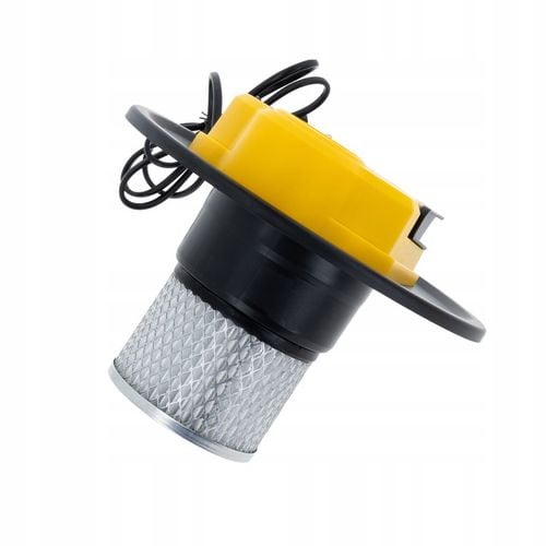 ODKURZACZ DO POPIOŁU KOMINKOWY MOCNY DO GRILLA 15L BEZWORKOWY 800 W na Arena.pl