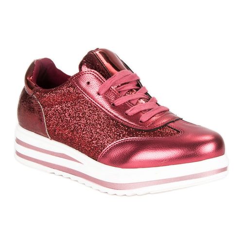 Modne sneakersy r.39 na Arena.pl