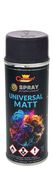 CHAMPION SPRAY UNIWERSALNY 400ML 7016 ANTRACYT MAT