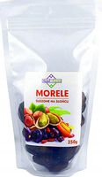 MORELE #NATURALNE, #SUSZONE 250 g / Soul-Farm Soul