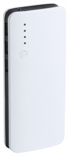 MEGA POWERBANK 20000 mAh +KABEL 3x USB LATARKA EXTRA POJEMNY PREMIUM na Arena.pl