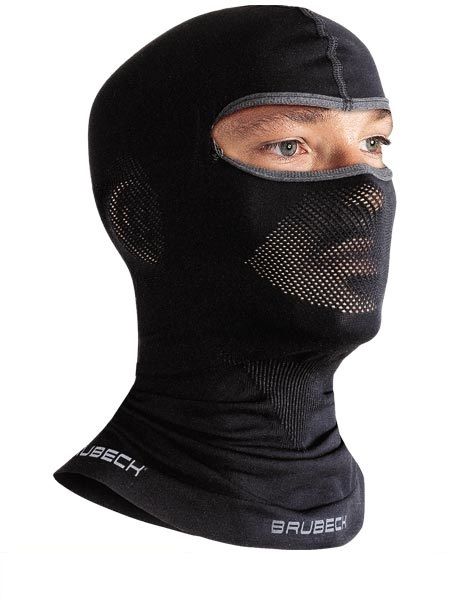 KOMINIARKA TERMOAKTYWNA BRUBECK BALACLAVA L/XL zdjęcie 1